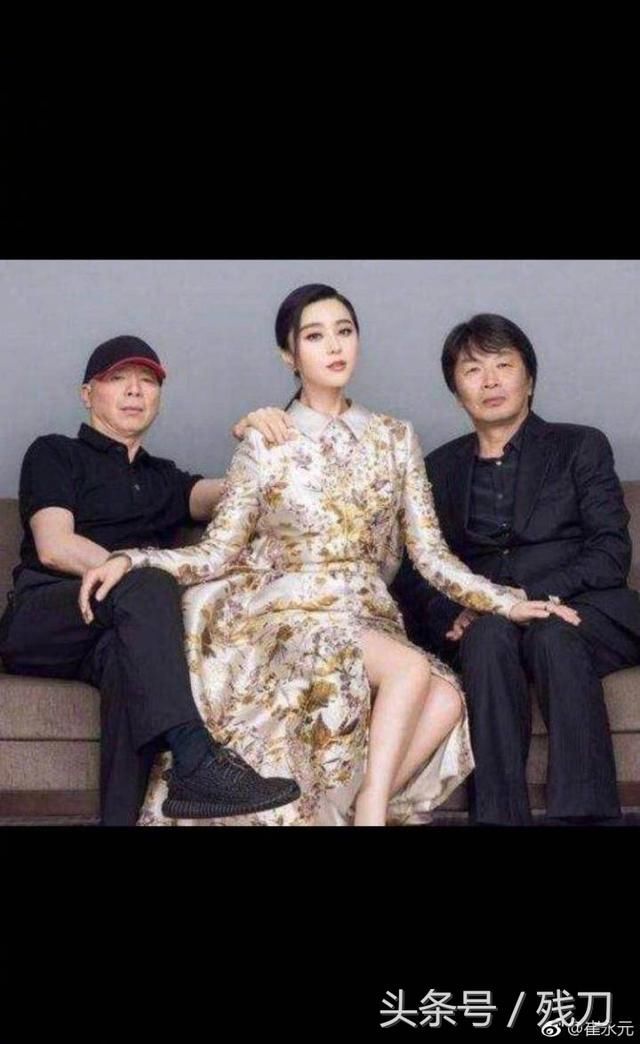 在冯小刚发微博十问崔永元后，方舟子三说刘强东被控性侵出炉了