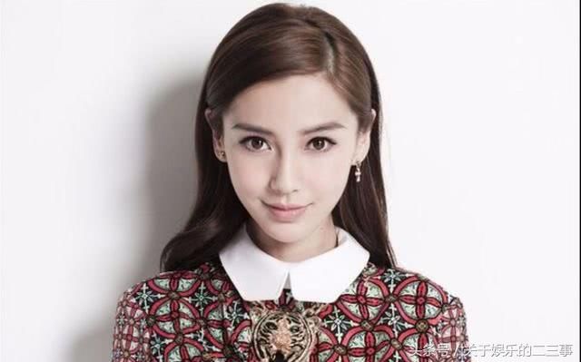 官博回应“杨颖假吃”，灾难级公关发言