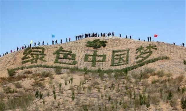 治沙刻不容缓，中国投资上亿元，欲让沙漠变绿洲，现在怎么样了？