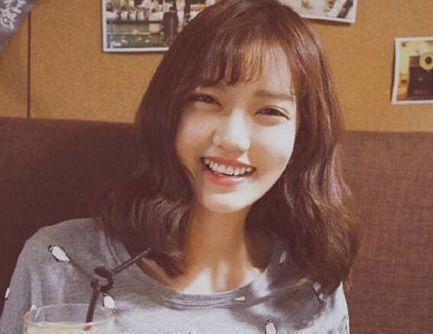 剪完锁骨发,她们都美炸了!