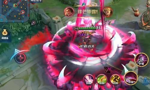  【竟是】自制三款天魔缭乱星元皮肤，紫款特效堪比星传说，绿款竟是众望所归？