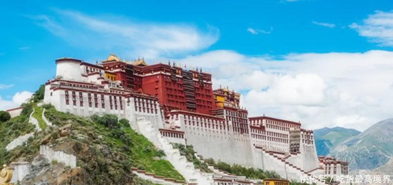 西藏布达拉宫的厕所，为何三百年也不需要清理呢？