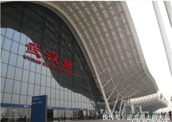  gdp：中国唯一有16座高铁站的城市，不是一线城市，GDP直超1万亿