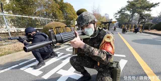 『解雇』为泄私愤,美军将解雇50%韩籍雇员,韩国人将与美军抗争到底!