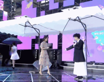 杨紫:自律的女生，从来都有好命