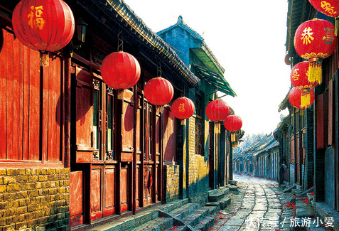 口碑很好的古镇：不仅门票免费且物价接地气，来过的旅客都说好！