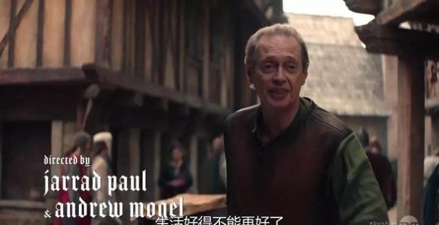  【欧洲】从天堂来到欧洲中世纪，他们能否缔造新的奇迹？