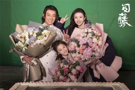 『讲述』2020年待播的古装玄幻剧，一共八部，你最期待的是哪一部呢？
