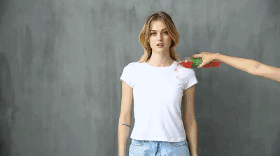 中国造厉害了，京东众筹永不脏衣服搅局服装界，穿1个月都不用洗