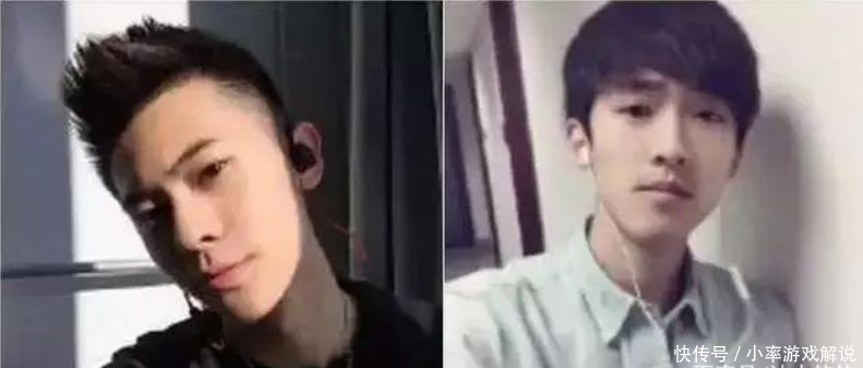 陈坤儿子传言出道,辟谣不是范丞丞师弟,网友:他的生母到底是谁