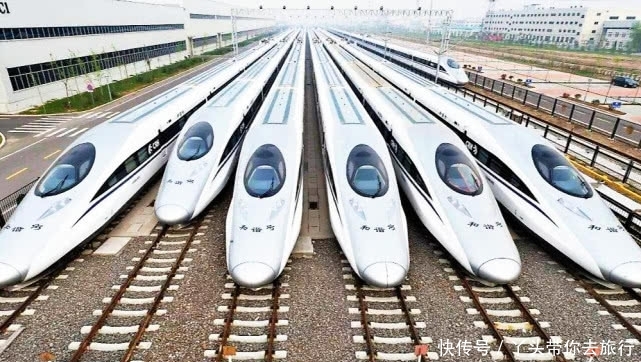重庆新建的一条高铁，重庆到武汉仅要两个小时，预计在2020年通车