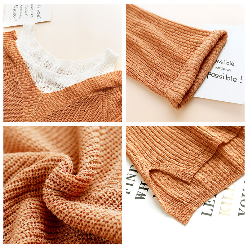 闺蜜身上的小衫换了一件又一件，简直美嫩的太迷人