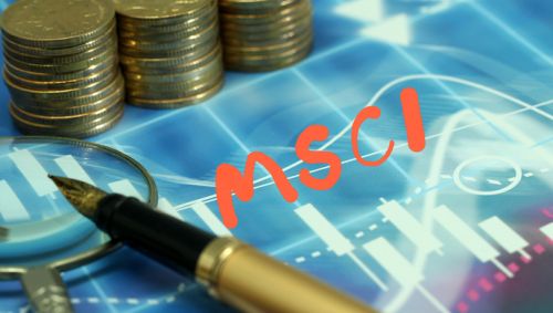 股民基民注意!首批MSCI中国A股国际通指数基