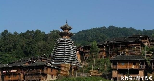 被联合国称为“回归自然，返璞归真”的地方，亚洲只有两个！