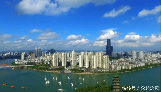  方言：中国最“受欢迎”的城市，全城人都讲方言，从来都不会宰