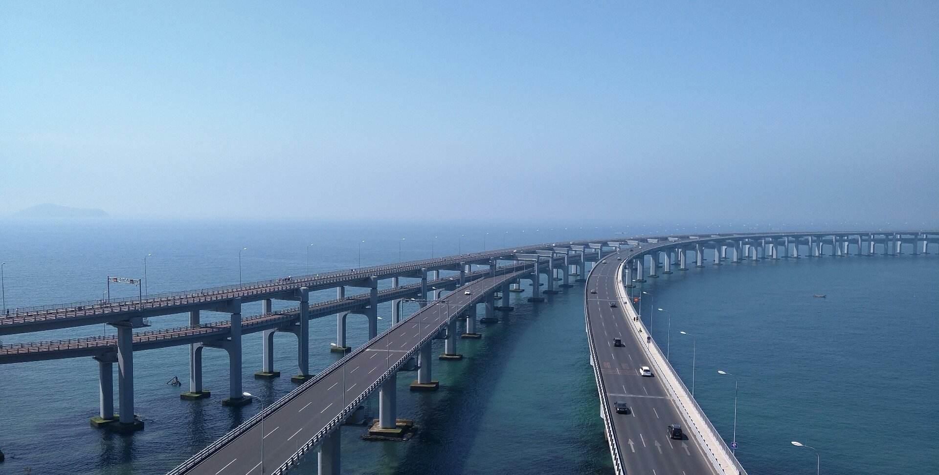 江苏在建长江大桥，耗资68亿创4项世界第一，预计2020年开通