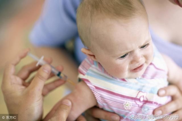 让人恐慌的问题疫苗真的那么十恶不赦吗？我们一定要弄清楚真相