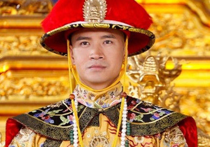 『羹尧』雍正的四大宠臣,一个自缢,一个被软禁,一个被冷落,一个最幸运