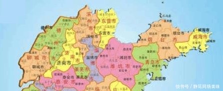 河南河北哪条河为界 广东广西中的“广”又是什么