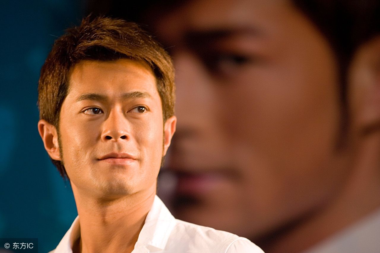 卓伟晒证据已实锤,古天乐真实面目被曝光,网友:只有太阳能黑他