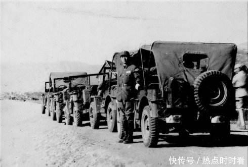 日军神秘师团号称龙兵团,在怒江之战中被灭,