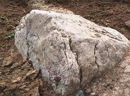 中国最小的山，60厘米高！为何至今无人敢登？