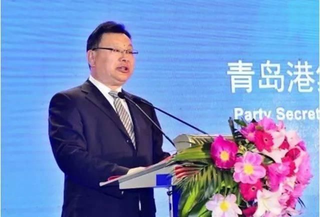  「省属国企」多位“厅官”转任省属国企，山东国企改革现用人新