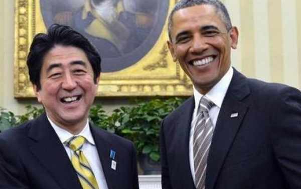 40年前美国干件蠢事险些亡国 如今“二进宫”