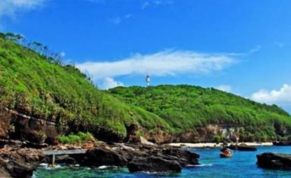 风景如画少数民族众多的广西，最值得去的景点大盘点！