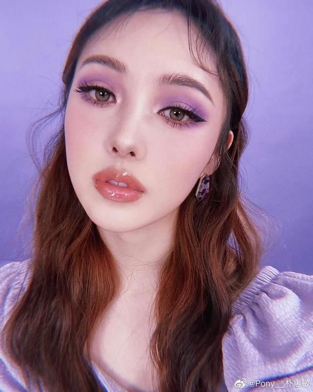  #去丰唇#种草姬｜丰唇妆，请还Kendall和泫雅清白