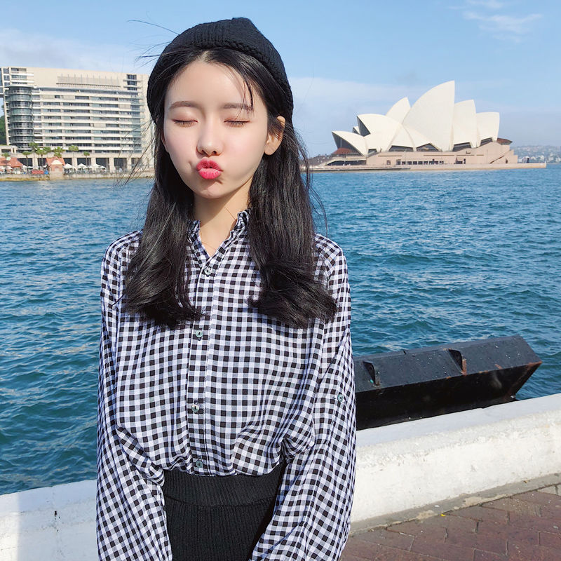 终于发现了，比旗袍还好看的“香风裙”，上身清新减龄，背影都美