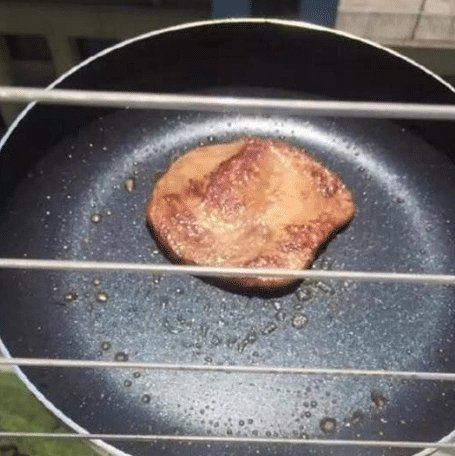 地球到底怎么了? 印度爆发63度高温, 汽车自燃, 马路融化出水来