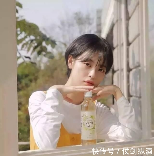 短发@短发别乱剪!一不小心翻车式“毁容”!认准2个剪发黄金法则,轻松美翻今夏!