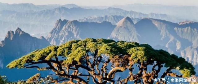 广西, 一生必去旅游的地方, 广西最美的风景全在这里