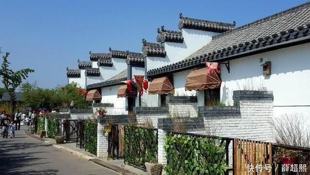 山东最有“诗意”的地名,即不是青岛也不是烟台,反而是个小县城