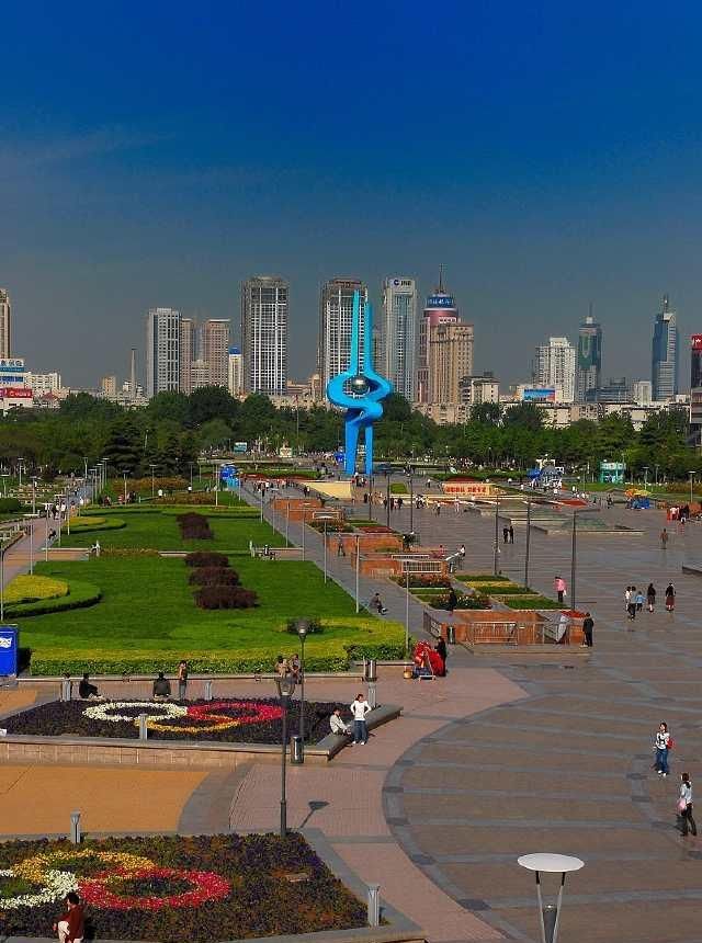  『竟然』省会城市人均gdp十强：第一竟然不是广州 成都只能垫底