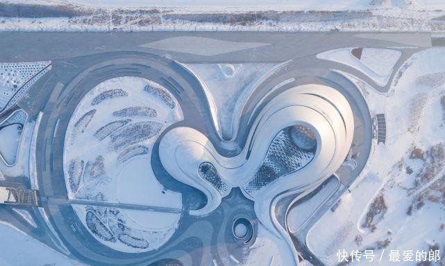  建筑■真正的中国制造, 哈尔滨地标被称为最美中国建筑榜首