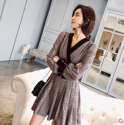 过时秋装扔了吧，新上的”女款西装“才叫时髦，一件上身不美都难