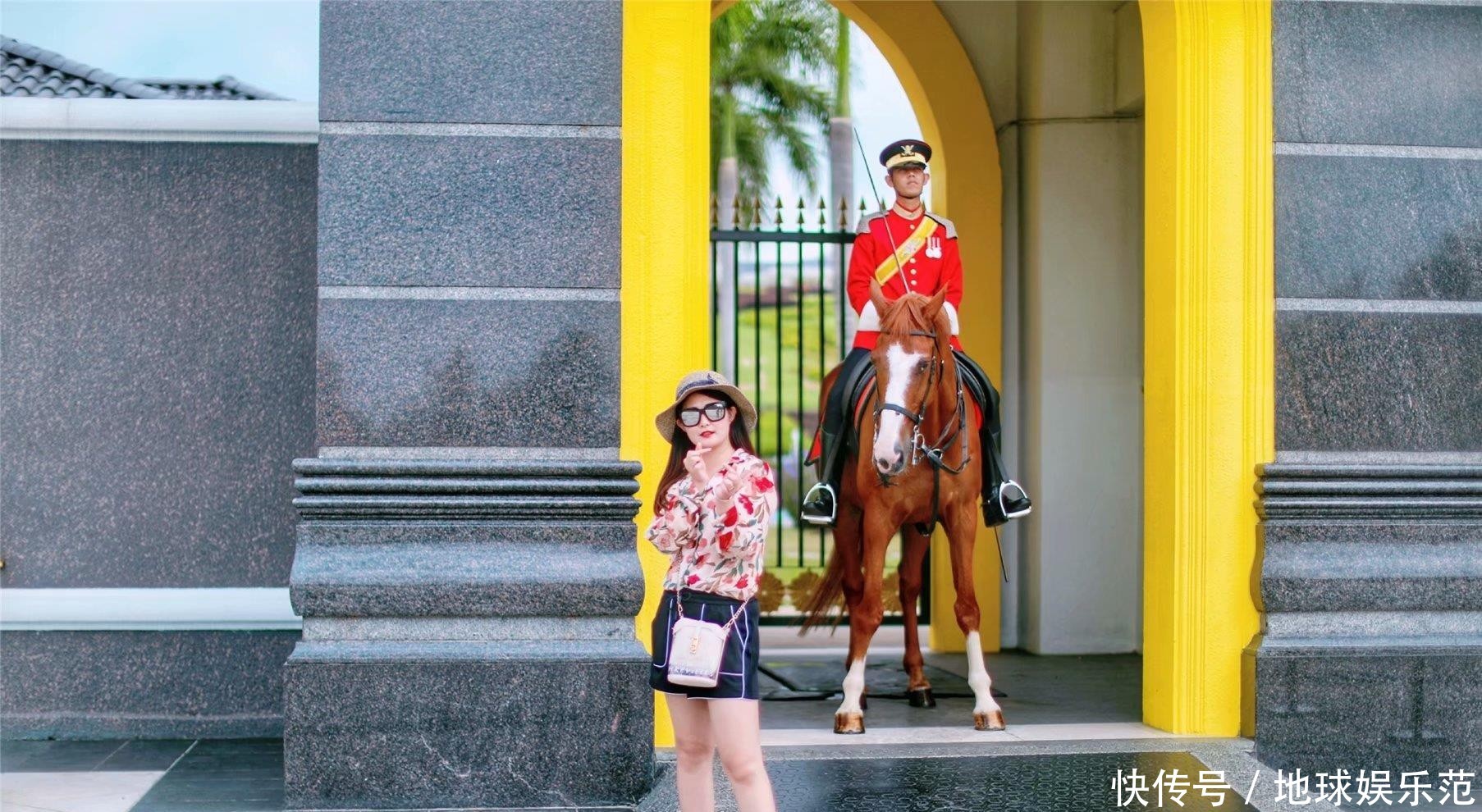 马来西亚最现代化的城市，隐藏着意想不到的精彩