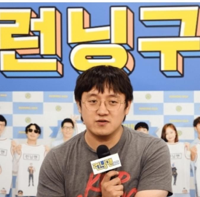  离开RM@Running Man，从来不止七个人！