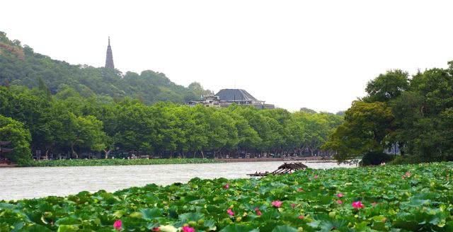 国内首个免门票的5A景区，常年人山人海，你猜到是哪了吗