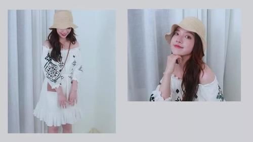  『下半身』夏日连衣裙大赏 | 好看款式都在这里啦！
