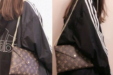  『YSL』贫民窟女孩儿，如何挑选LV、Gucci、圣罗兰YSL等大牌包包！