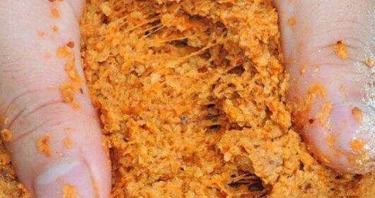 夏季@精心整理,专钓大鱼的自制饵料配方,夏季使用,渔获猛增