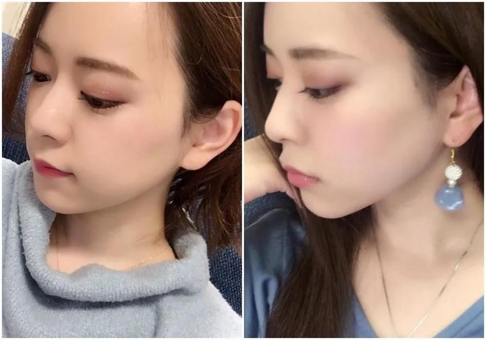 神乎其技的日本化妆术,原来就是这点套路