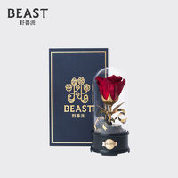 不管是软妹子还是女神，七夕礼物这样送准没错!