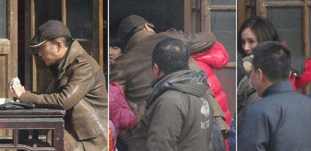 30岁杨幂被刘恺威默认已经怀小小糯米，造谣离婚谣言不攻自破！