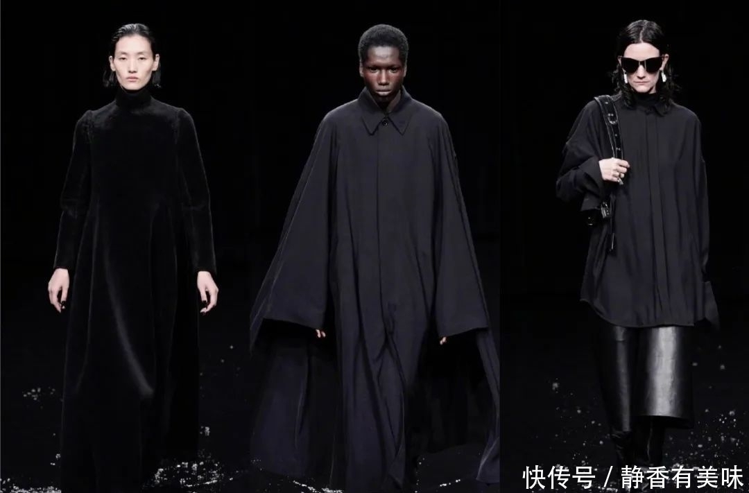 『时装周』巴黎时装周:高阶艺术玩家遇上仙女蹦迪,今晚谁是PARTY QUEEN?