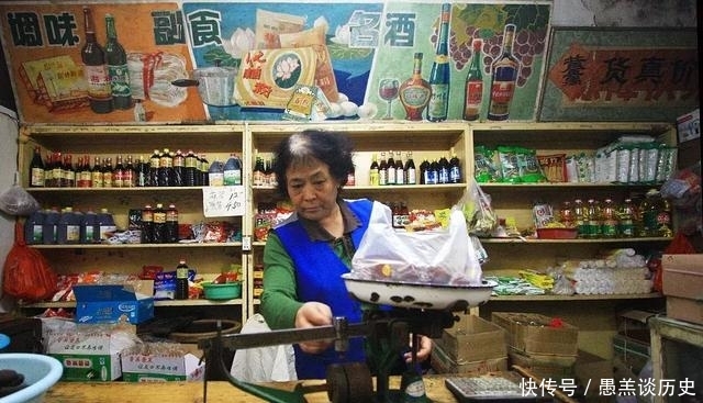 鼓楼:老北京的市井生活|北京城迹①