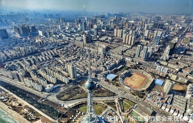  「gdp」河南洛阳与湖北宜昌，2019上半年GDP，谁成绩更好？